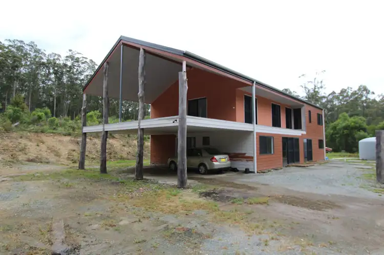 Second view of Homely rural property listing, 312 Possum Brush Road, Possum Brush NSW 2430