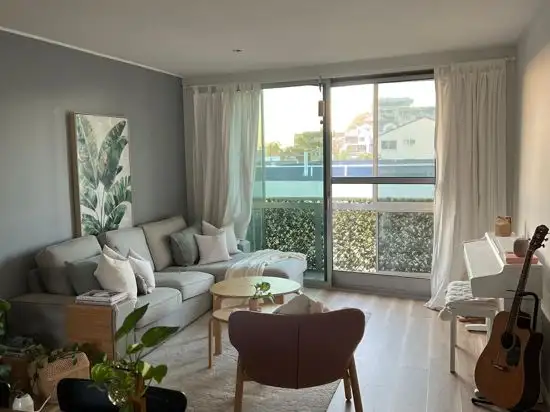 Main view of Homely unit listing, 40/286 The Esplanade, Miami QLD 4220
