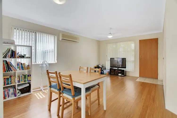 Second view of Homely townhouse listing, 23/196 Hellawell Road, Sunnybank Hills QLD 4109