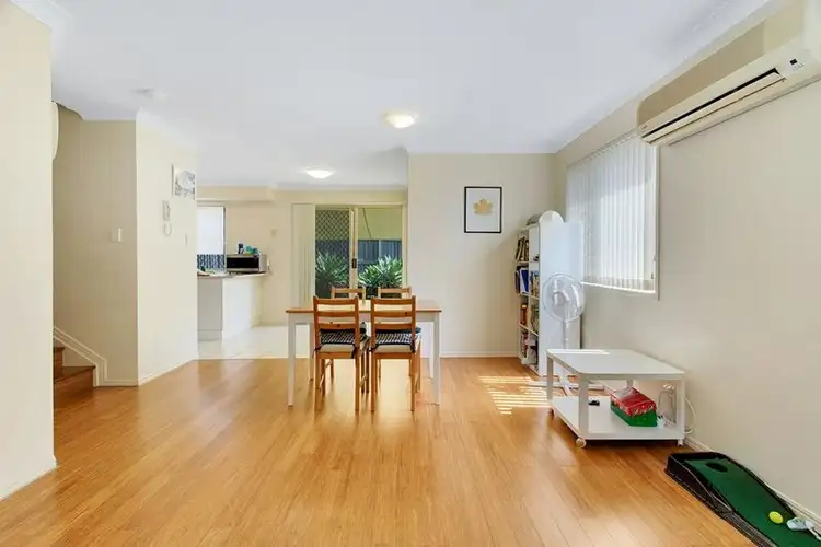 Fourth view of Homely townhouse listing, 23/196 Hellawell Road, Sunnybank Hills QLD 4109