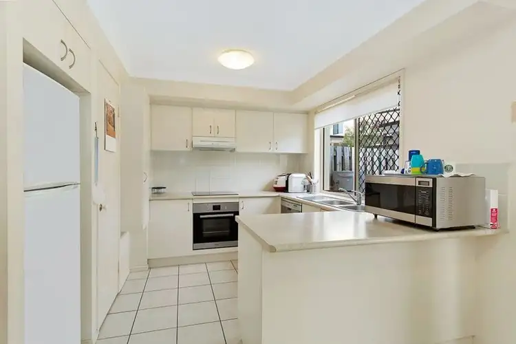 Fifth view of Homely townhouse listing, 23/196 Hellawell Road, Sunnybank Hills QLD 4109