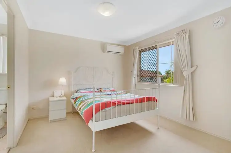 Sixth view of Homely townhouse listing, 23/196 Hellawell Road, Sunnybank Hills QLD 4109