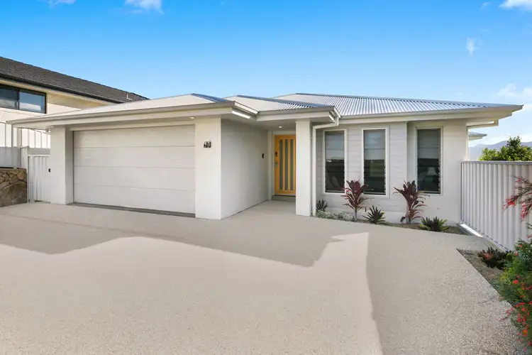 Second view of Homely house listing, 50 Kratz Drive, Coffs Harbour NSW 2450