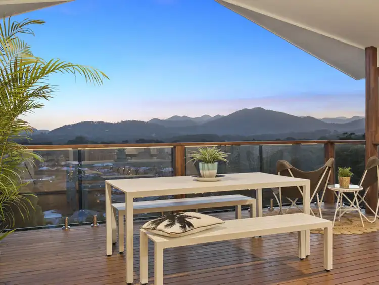 Third view of Homely house listing, 50 Kratz Drive, Coffs Harbour NSW 2450