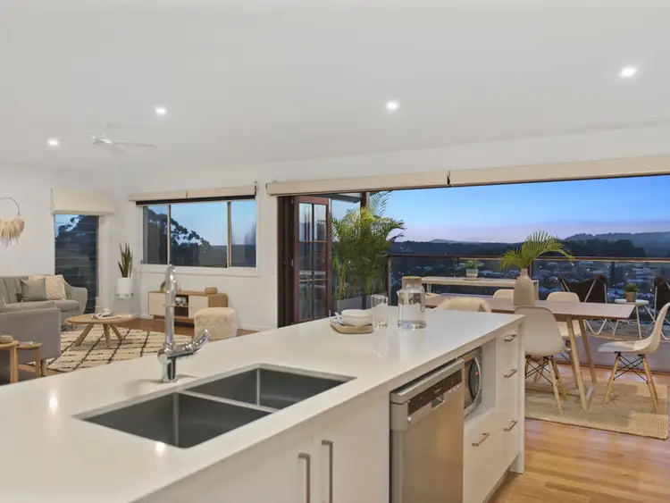 Fourth view of Homely house listing, 50 Kratz Drive, Coffs Harbour NSW 2450