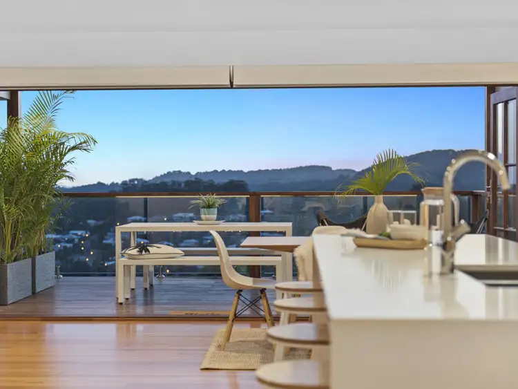 Fifth view of Homely house listing, 50 Kratz Drive, Coffs Harbour NSW 2450