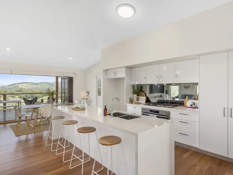 Sixth view of Homely house listing, 50 Kratz Drive, Coffs Harbour NSW 2450
