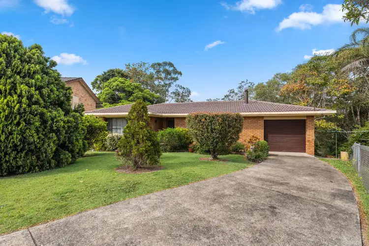 5 Essex Court, Urunga NSW 2455