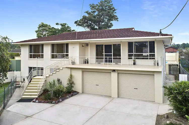 67 Joyce Street, Coffs Harbour NSW 2450