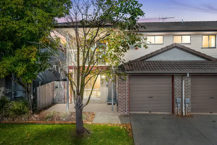 Second view of Homely unit listing, 44/21 Emma Street, Bracken Ridge QLD 4017