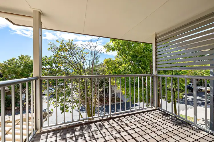 Third view of Homely unit listing, 44/21 Emma Street, Bracken Ridge QLD 4017
