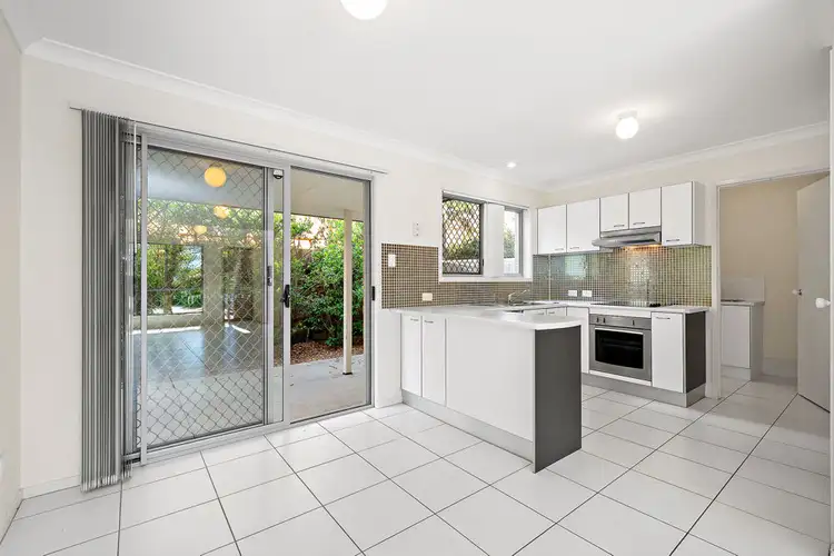 Fourth view of Homely unit listing, 44/21 Emma Street, Bracken Ridge QLD 4017
