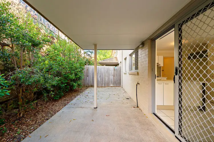 Fifth view of Homely unit listing, 44/21 Emma Street, Bracken Ridge QLD 4017