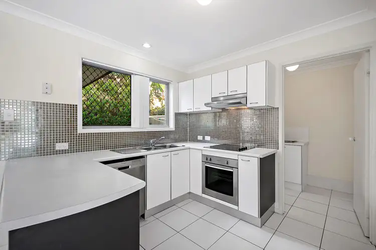 Sixth view of Homely unit listing, 44/21 Emma Street, Bracken Ridge QLD 4017