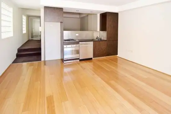 25/8 Brumby Street, Surry Hills NSW 2010