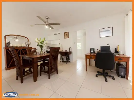Third view of Homely townhouse listing, 4/173 Fursden Road, Carina QLD 4152