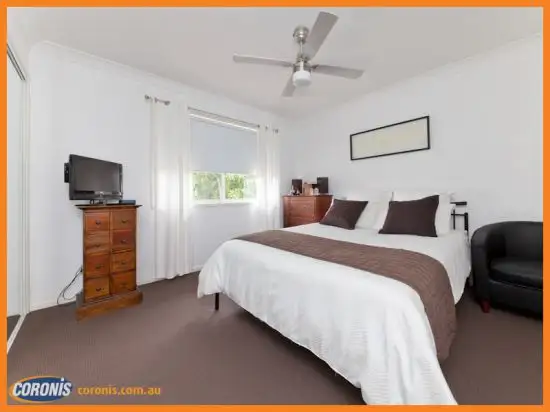 Fourth view of Homely townhouse listing, 4/173 Fursden Road, Carina QLD 4152