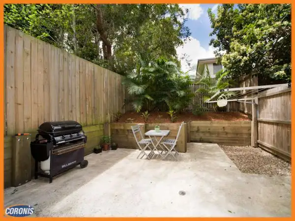 Third view of Homely townhouse listing, 2/16 Broadmere Street, Annerley QLD 4103