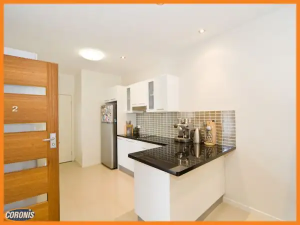 Sixth view of Homely townhouse listing, 2/16 Broadmere Street, Annerley QLD 4103