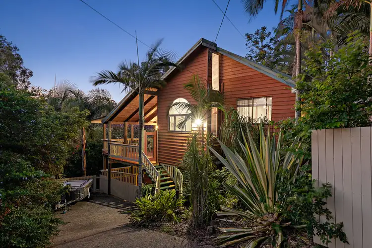 Second view of Homely house listing, 11 Park Road, Ferny Hills QLD 4055