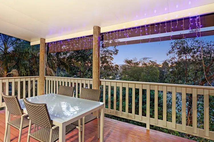 Third view of Homely house listing, 11 Park Road, Ferny Hills QLD 4055