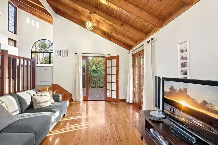 Fifth view of Homely house listing, 11 Park Road, Ferny Hills QLD 4055