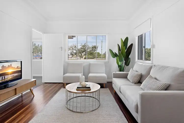 Second view of Homely house listing, 128 Webster Road, Stafford QLD 4053