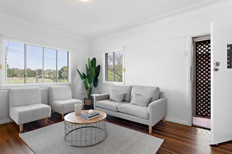 Third view of Homely house listing, 128 Webster Road, Stafford QLD 4053