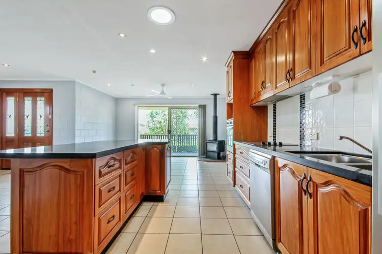 Second view of Homely house listing, 16 Forgan Street, Acacia Ridge QLD 4110