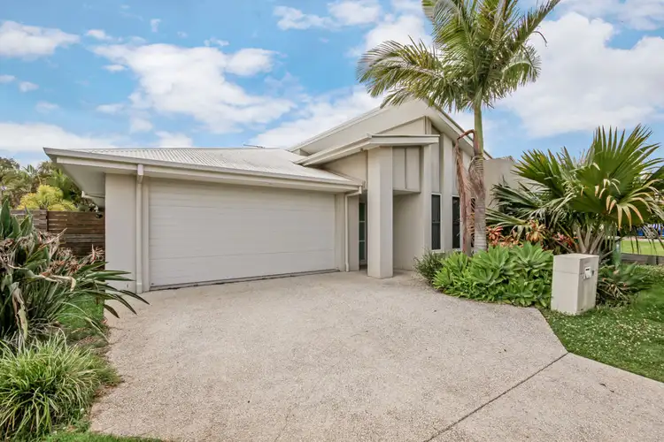 9 Parklane Road, Victoria Point QLD 4165