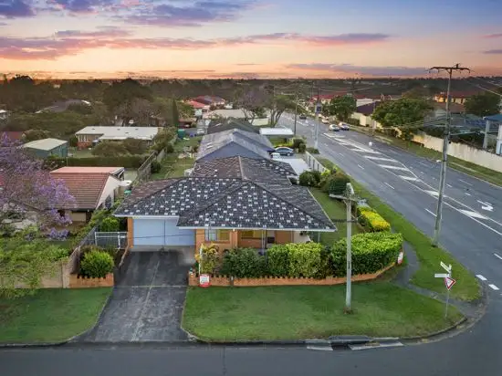 9 Mitchell Street (137 McCullough Street), Sunnybank QLD 4109