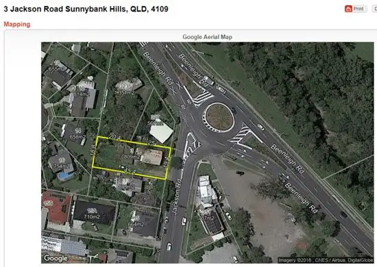 Fifth view of Homely house listing, 3 Jackson Road, Sunnybank Hills QLD 4109