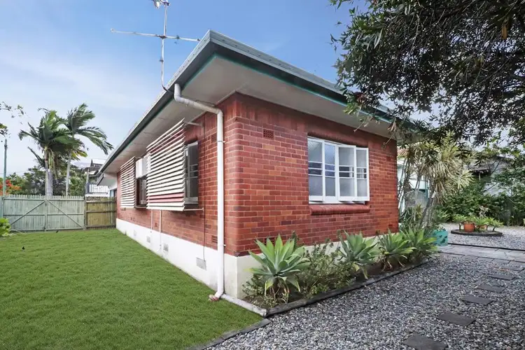 69 Martyn Street, Parramatta Park QLD 4870