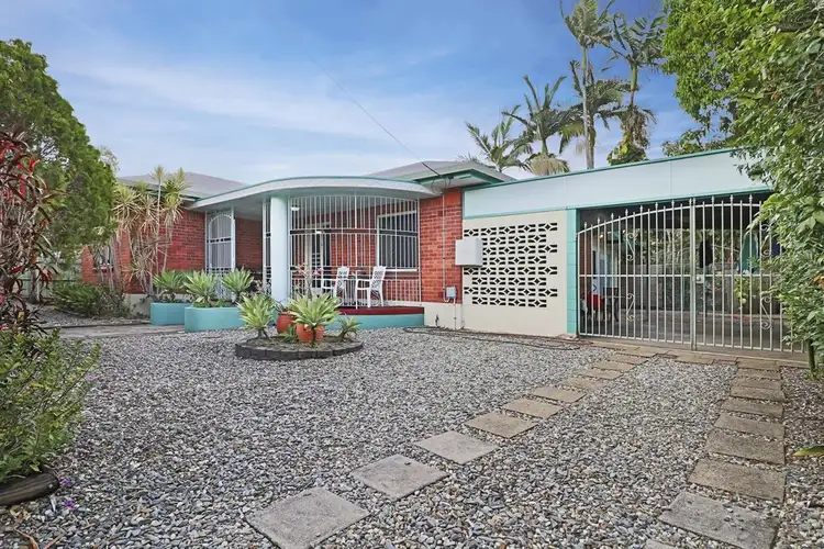 Second view of Homely house listing, 69 Martyn Street, Parramatta Park QLD 4870