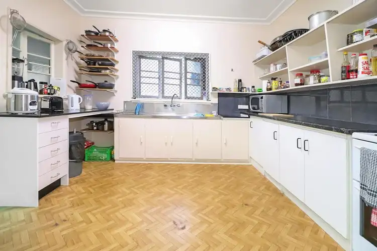 Fourth view of Homely house listing, 69 Martyn Street, Parramatta Park QLD 4870