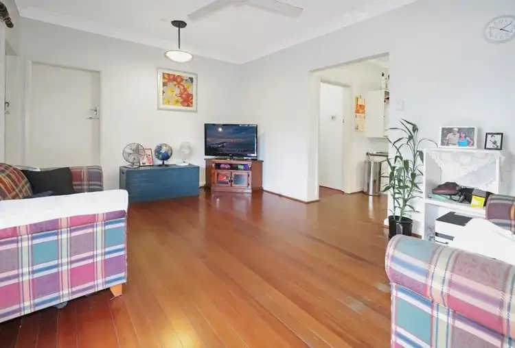 Fifth view of Homely house listing, 69 Martyn Street, Parramatta Park QLD 4870