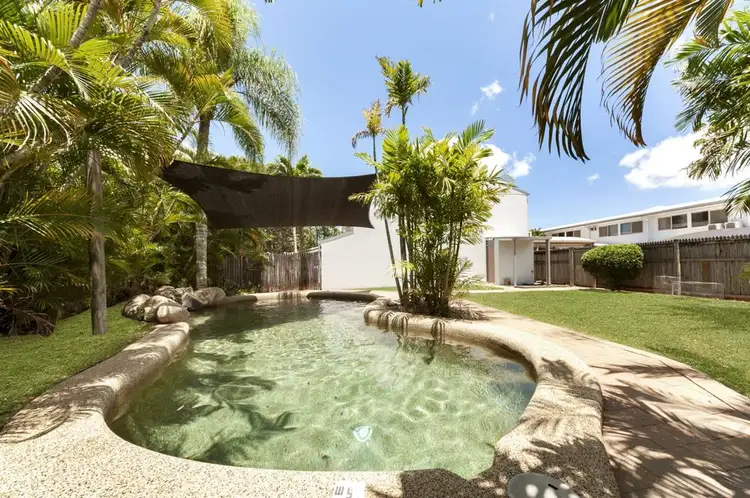 Main view of Homely unit listing, 11/5 Charlotte Close, Woree QLD 4868