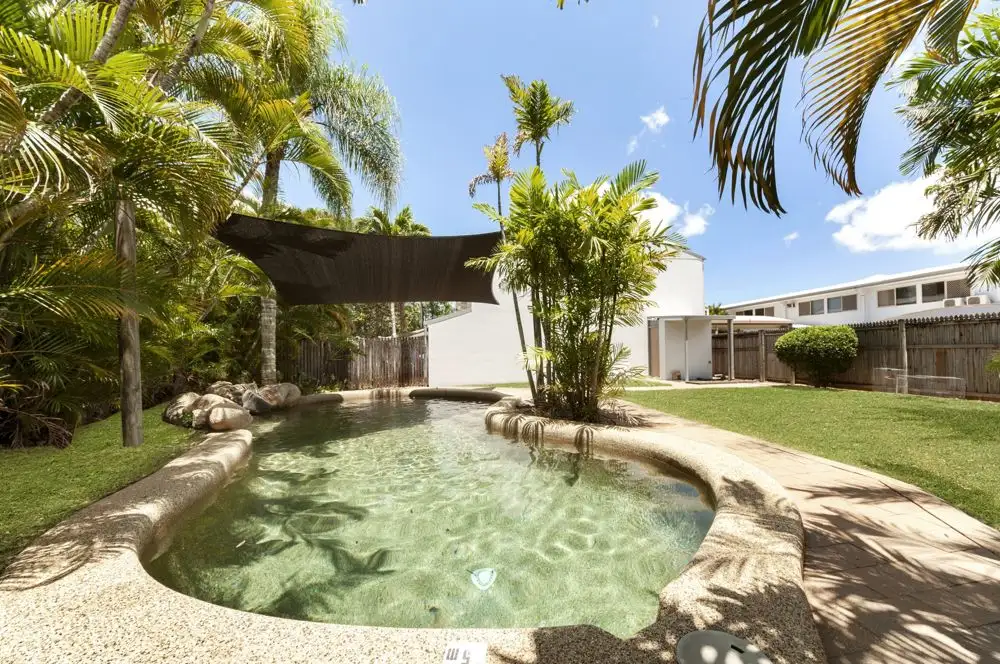 Main view of Homely unit listing, 11/5 Charlotte Close, Woree QLD 4868