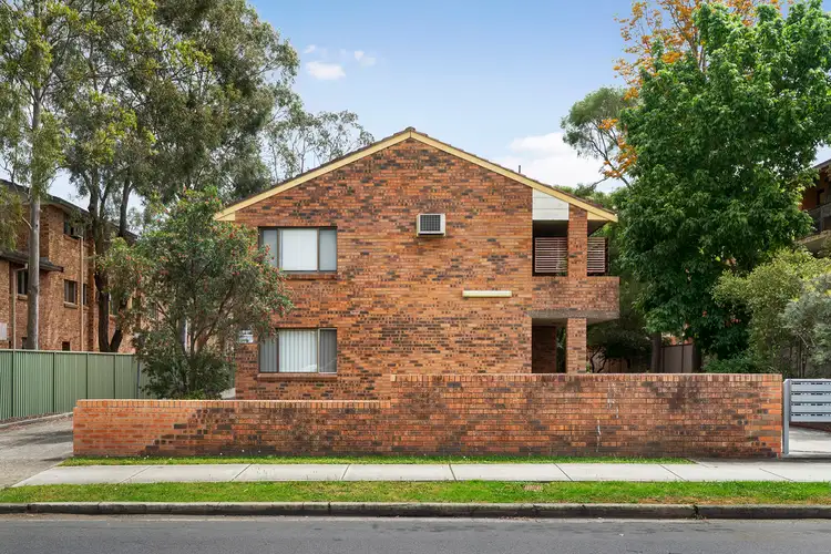 10/17 Preston Street, Jamisontown NSW 2750