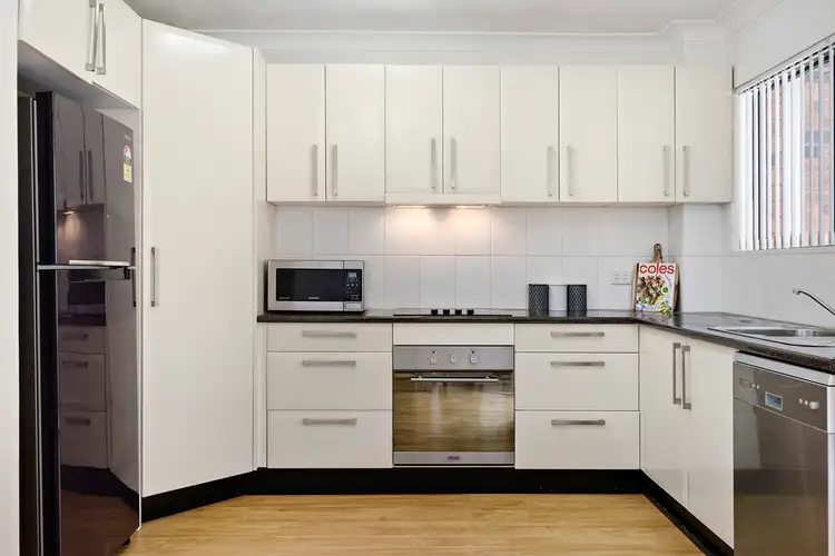 Second view of Homely unit listing, 10/17 Preston Street, Jamisontown NSW 2750