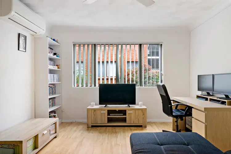 Third view of Homely unit listing, 10/17 Preston Street, Jamisontown NSW 2750