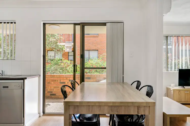 Fourth view of Homely unit listing, 10/17 Preston Street, Jamisontown NSW 2750