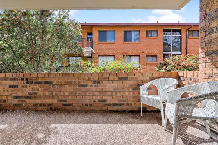 Fifth view of Homely unit listing, 10/17 Preston Street, Jamisontown NSW 2750