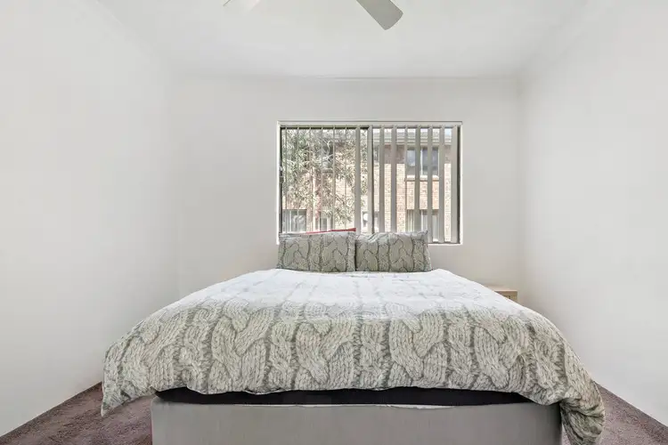 Sixth view of Homely unit listing, 10/17 Preston Street, Jamisontown NSW 2750