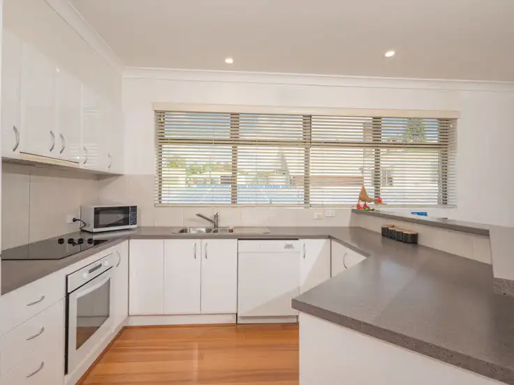Second view of Homely house listing, 5/143 Faulkner Street, Armidale NSW 2350