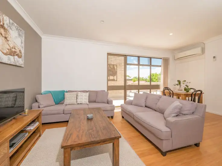 Third view of Homely house listing, 5/143 Faulkner Street, Armidale NSW 2350