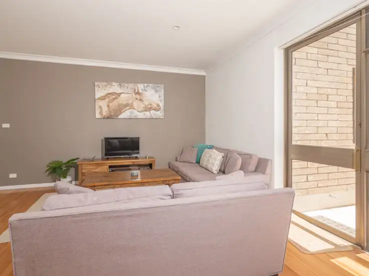 Fourth view of Homely house listing, 5/143 Faulkner Street, Armidale NSW 2350