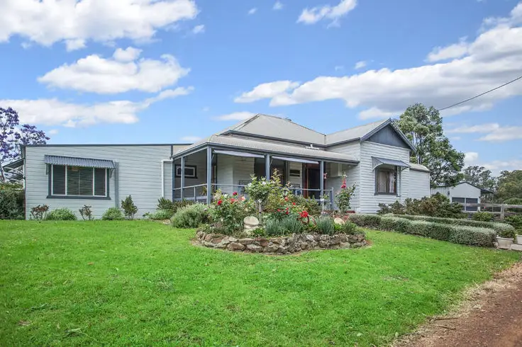 Main view of Homely rural property listing, 534 Mooral Creek Road, Wingham NSW 2429