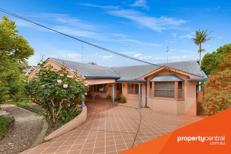 50 Parklands Ave, Leonay NSW 2750