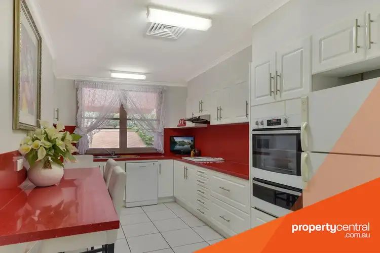 Third view of Homely house listing, 50 Parklands Ave, Leonay NSW 2750